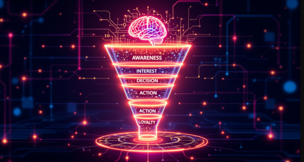 funnel di Marketing 2025