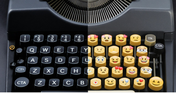 Evoluzione del linguaggio pubblicitario nell’era AI