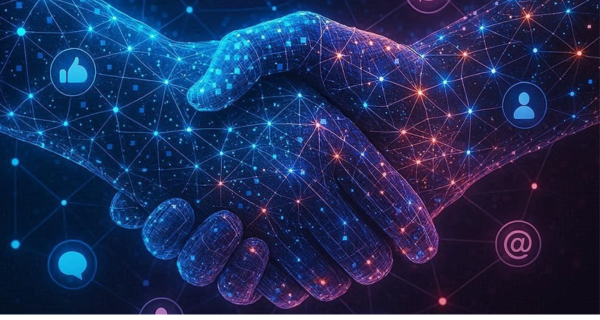 L’effetto del social selling sui risultati commerciali nel 2025