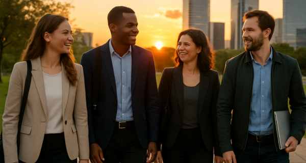 Storytelling aziendale: narrazioni che vendono