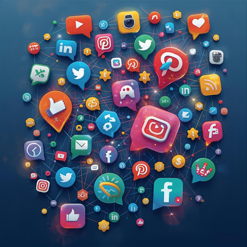 Copywriting per social media